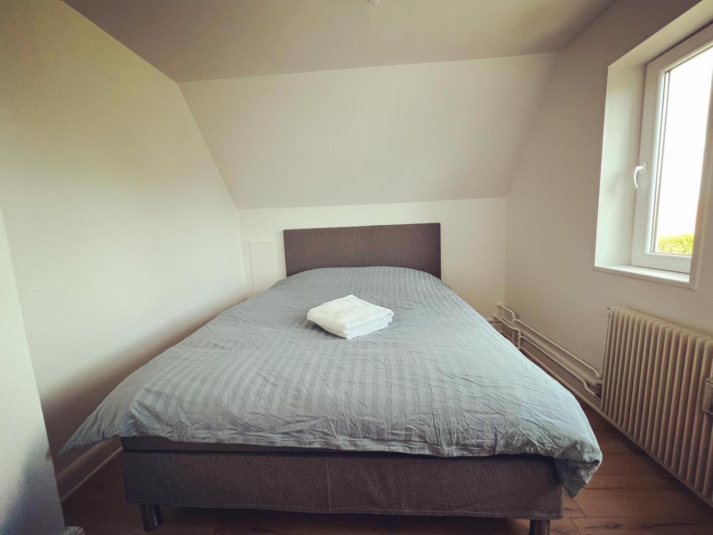 Cozy Holeby Pet-Friendly Villa - Puttgarden&Femern Exteriör bild