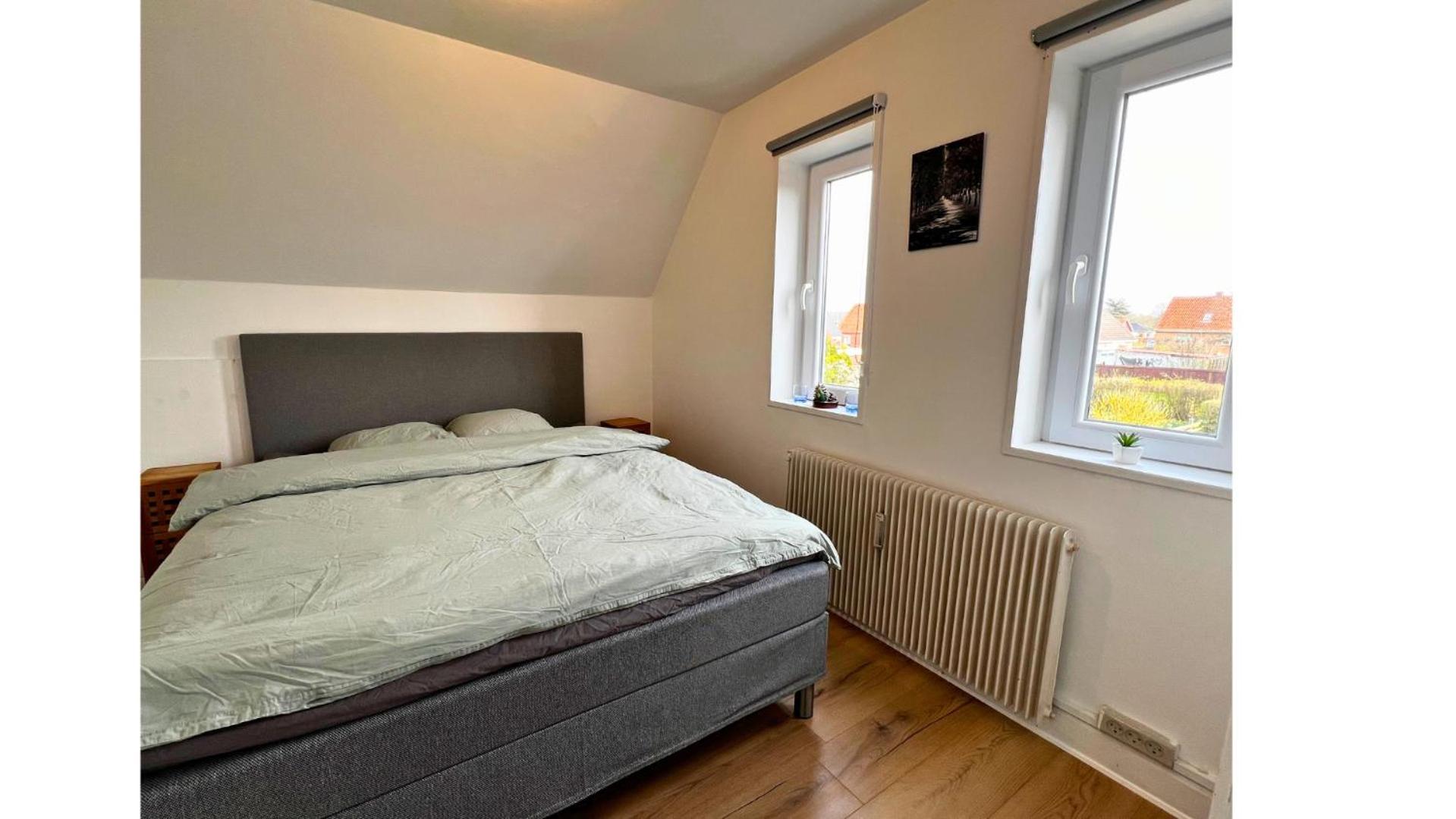 Cozy Holeby Pet-Friendly Villa - Puttgarden&Femern Exteriör bild